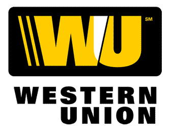 Kantor wymiany walut partner Western Union